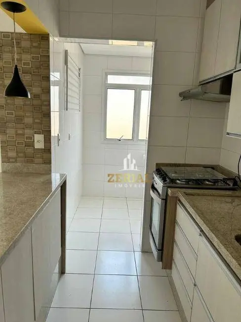 Foto 7 de Apartamento com 2 quartos para alugar, 72m2 em Santa Maria, Sao Caetano Do Sul - SP