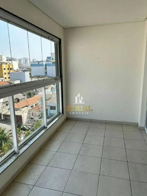 Foto 2 de Apartamento com 2 quartos para alugar, 72m2 em Santa Maria, Sao Caetano Do Sul - SP