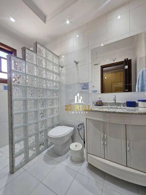 Foto 8 de Sobrado com 3 quartos à venda, 300m2 em Santa Paula, Sao Caetano Do Sul - SP