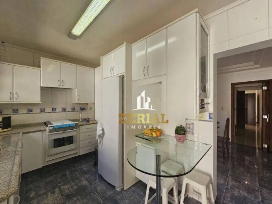 Foto 3 de Sobrado com 3 quartos à venda, 300m2 em Santa Paula, Sao Caetano Do Sul - SP