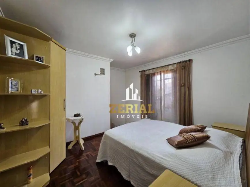 Foto 9 de Sobrado com 3 quartos à venda, 300m2 em Santa Paula, Sao Caetano Do Sul - SP