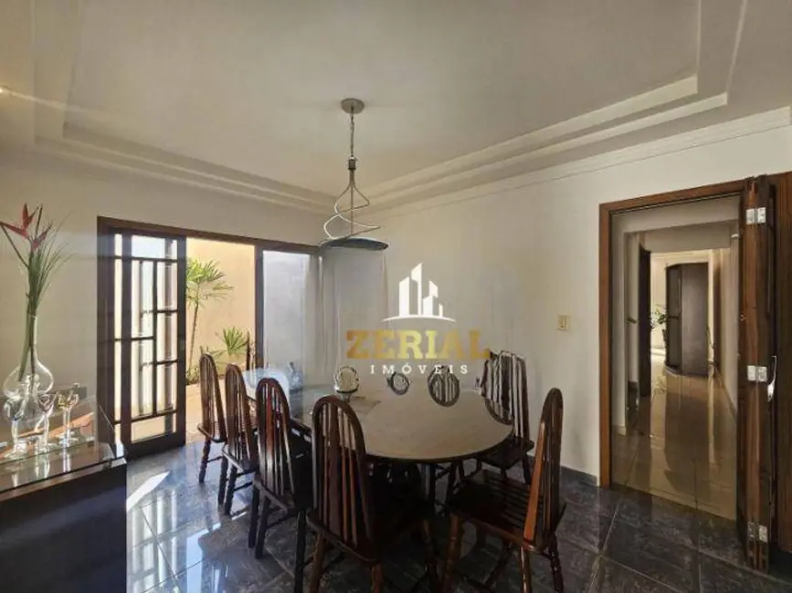 Foto 2 de Sobrado com 3 quartos à venda, 300m2 em Santa Paula, Sao Caetano Do Sul - SP