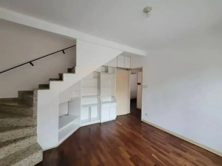 Foto 1 de Sobrado com 3 quartos para alugar, 90m2 em Santa Paula, Sao Caetano Do Sul - SP