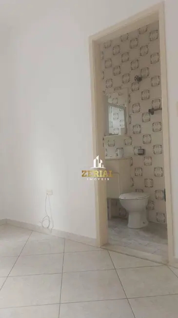 Foto 9 de Sobrado com 3 quartos para alugar, 90m2 em Santa Paula, Sao Caetano Do Sul - SP