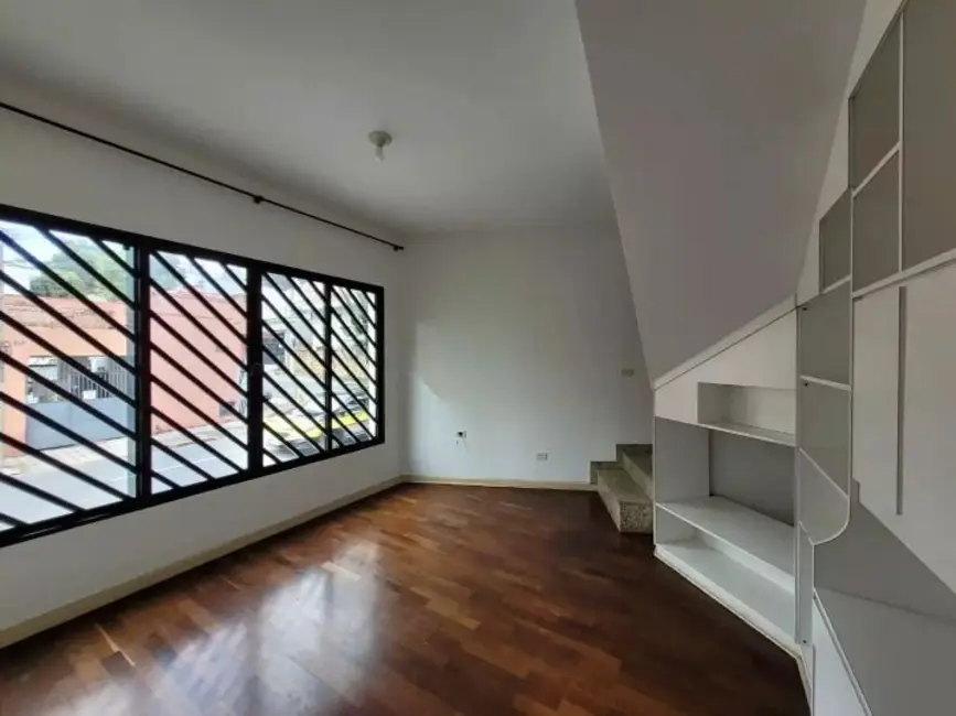 Foto 2 de Sobrado com 3 quartos para alugar, 90m2 em Santa Paula, Sao Caetano Do Sul - SP