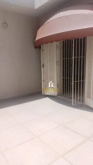 Foto 6 de Sobrado com 3 quartos para alugar, 90m2 em Santa Paula, Sao Caetano Do Sul - SP