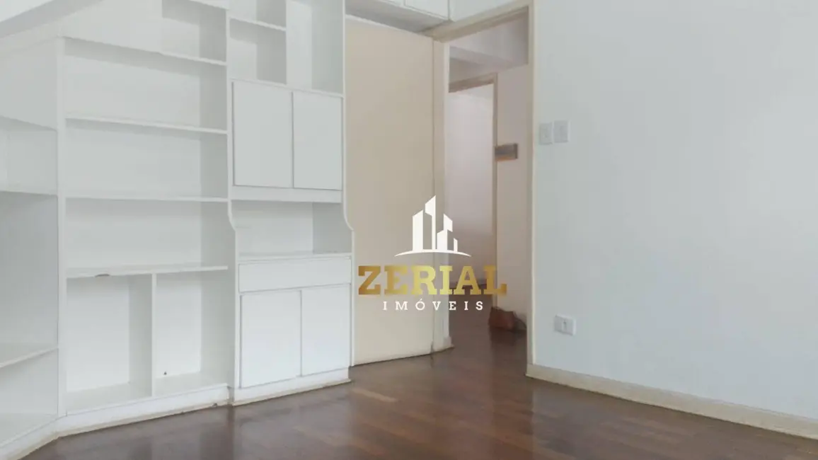 Foto 3 de Sobrado com 3 quartos para alugar, 90m2 em Santa Paula, Sao Caetano Do Sul - SP