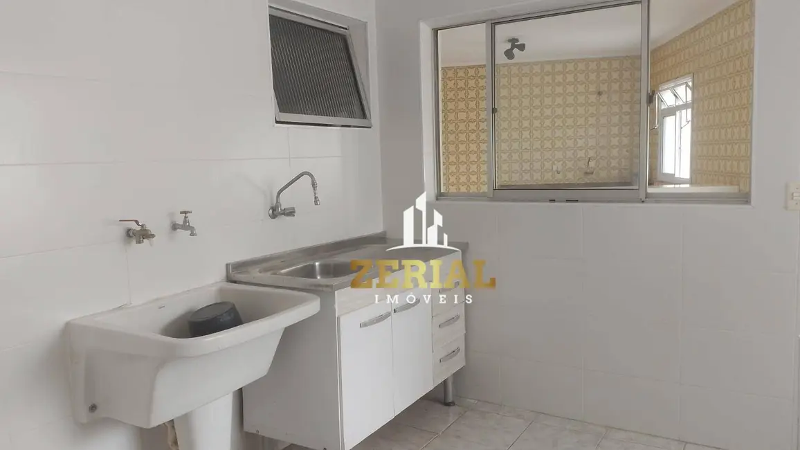 Foto 4 de Sobrado com 3 quartos para alugar, 90m2 em Santa Paula, Sao Caetano Do Sul - SP