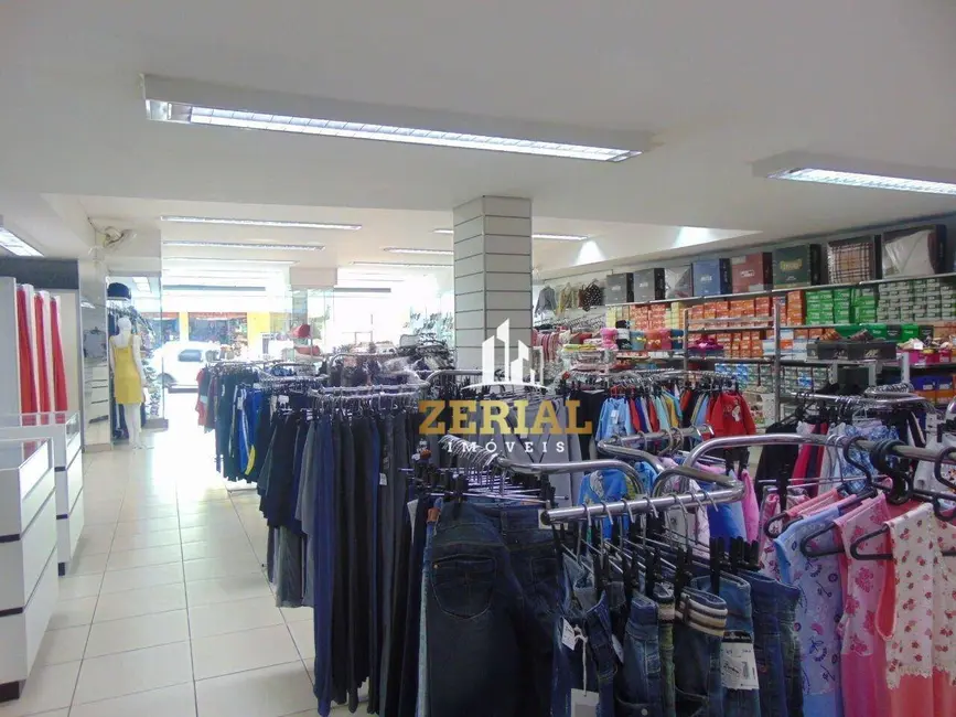 Foto 1 de Sala Comercial para alugar, 385m2 em Sao Caetano Do Sul - SP