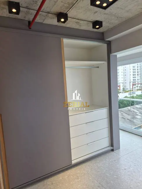 Foto 7 de Apartamento com 1 quarto para alugar, 42m2 em Boa Vista, Sao Caetano Do Sul - SP