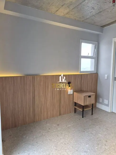 Foto 9 de Apartamento com 1 quarto para alugar, 42m2 em Boa Vista, Sao Caetano Do Sul - SP