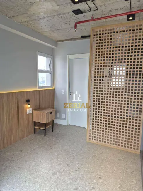 Foto 8 de Apartamento com 1 quarto para alugar, 42m2 em Boa Vista, Sao Caetano Do Sul - SP