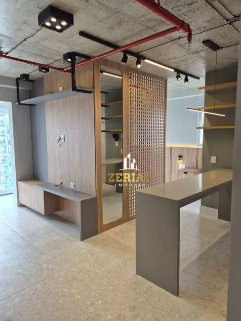 Foto 5 de Apartamento com 1 quarto para alugar, 42m2 em Boa Vista, Sao Caetano Do Sul - SP