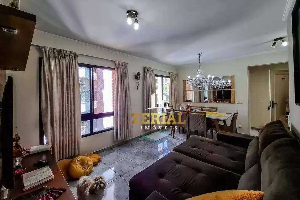 Foto 2 de Apartamento com 2 quartos à venda, 69m2 em Vila Mariana, São Paulo - SP
