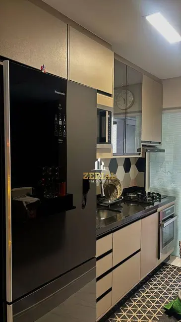 Foto 5 de Apartamento com 2 quartos à venda, 61m2 em Boa Vista, Sao Caetano Do Sul - SP