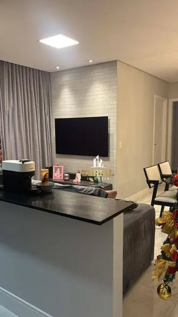 Foto 2 de Apartamento com 2 quartos à venda, 61m2 em Boa Vista, Sao Caetano Do Sul - SP