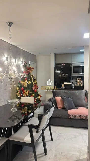 Foto 1 de Apartamento com 2 quartos à venda, 61m2 em Boa Vista, Sao Caetano Do Sul - SP
