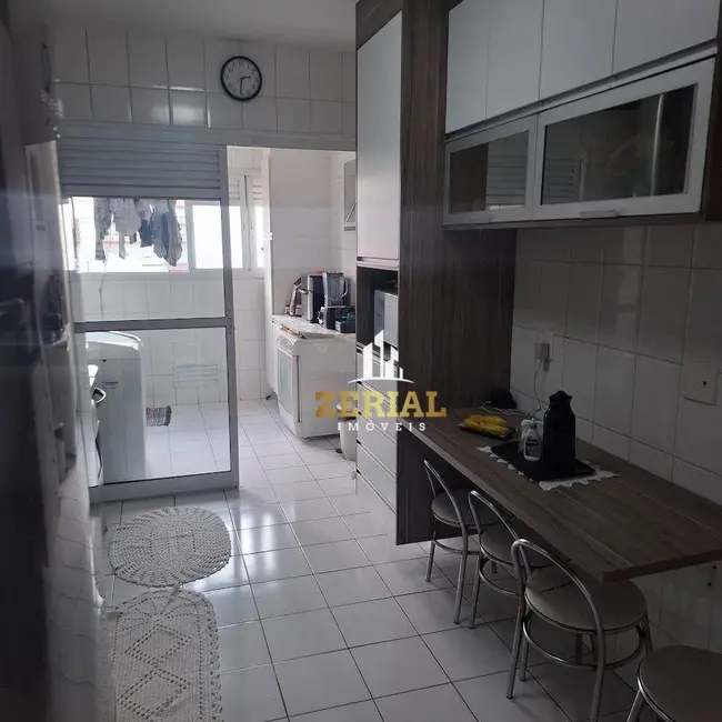 Foto 6 de Apartamento com 3 quartos à venda, 108m2 em Osvaldo Cruz, Sao Caetano Do Sul - SP