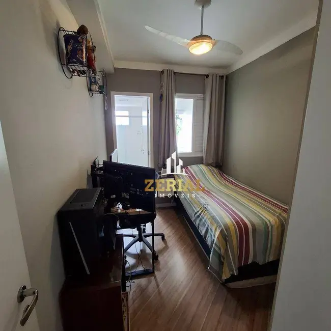 Foto 9 de Apartamento com 3 quartos à venda, 108m2 em Osvaldo Cruz, Sao Caetano Do Sul - SP