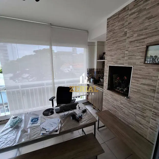 Foto 3 de Apartamento com 3 quartos à venda, 108m2 em Osvaldo Cruz, Sao Caetano Do Sul - SP