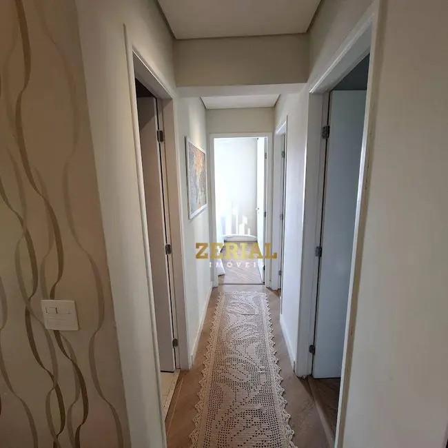 Foto 8 de Apartamento com 3 quartos à venda, 108m2 em Osvaldo Cruz, Sao Caetano Do Sul - SP