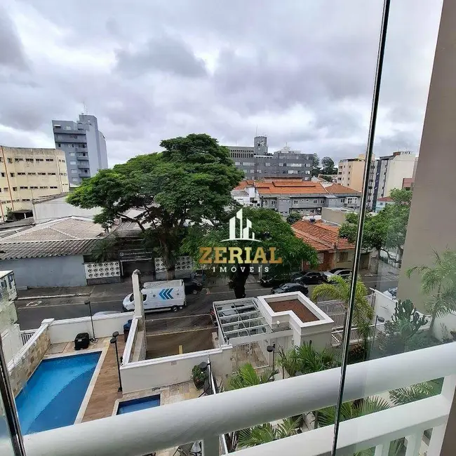 Foto 5 de Apartamento com 3 quartos à venda, 108m2 em Osvaldo Cruz, Sao Caetano Do Sul - SP