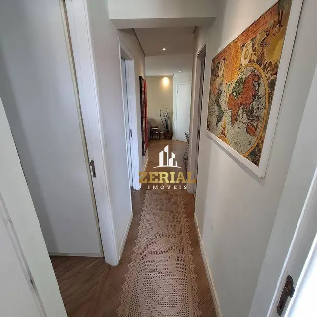 Foto 7 de Apartamento com 3 quartos à venda, 108m2 em Osvaldo Cruz, Sao Caetano Do Sul - SP