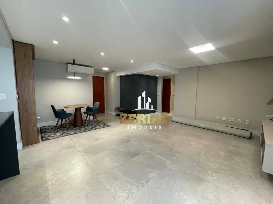 Foto 3 de Apartamento com 3 quartos à venda, 142m2 em Centro, Sao Caetano Do Sul - SP