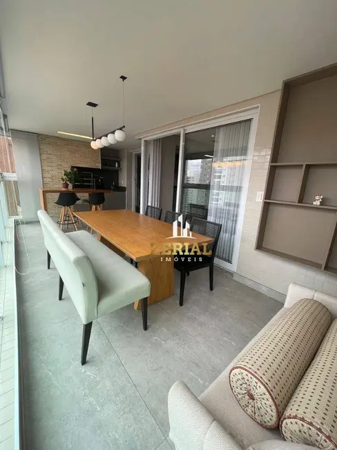 Foto 5 de Apartamento com 3 quartos à venda, 142m2 em Centro, Sao Caetano Do Sul - SP