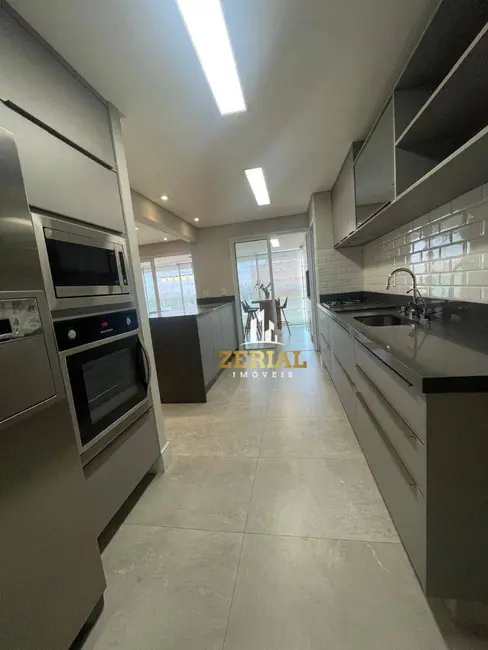 Foto 6 de Apartamento com 3 quartos à venda, 142m2 em Centro, Sao Caetano Do Sul - SP