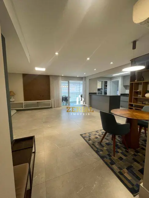 Foto 2 de Apartamento com 3 quartos à venda, 142m2 em Centro, Sao Caetano Do Sul - SP