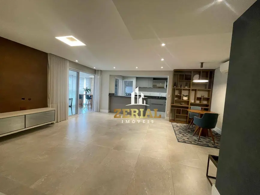 Foto 1 de Apartamento com 3 quartos à venda, 142m2 em Centro, Sao Caetano Do Sul - SP