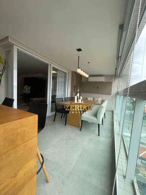 Foto 4 de Apartamento com 3 quartos à venda, 142m2 em Centro, Sao Caetano Do Sul - SP