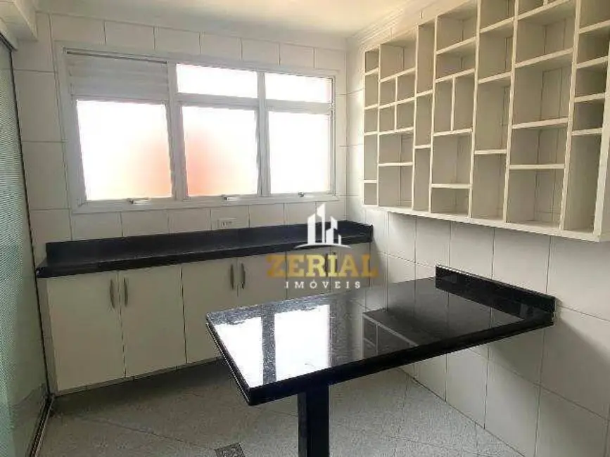 Apartamento com 4 quartos à venda, 168m2 em Santa Paula, Sao Caetano Do Sul - SP - imagem 7 Foto 7 de Apartamento com 4 quartos à venda, 168m2 em Santa Paula, Sao Caetano Do Sul - SP