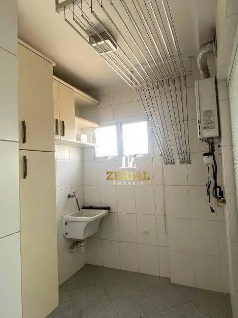 Apartamento com 4 quartos à venda, 168m2 em Santa Paula, Sao Caetano Do Sul - SP - imagem 8 Foto 8 de Apartamento com 4 quartos à venda, 168m2 em Santa Paula, Sao Caetano Do Sul - SP