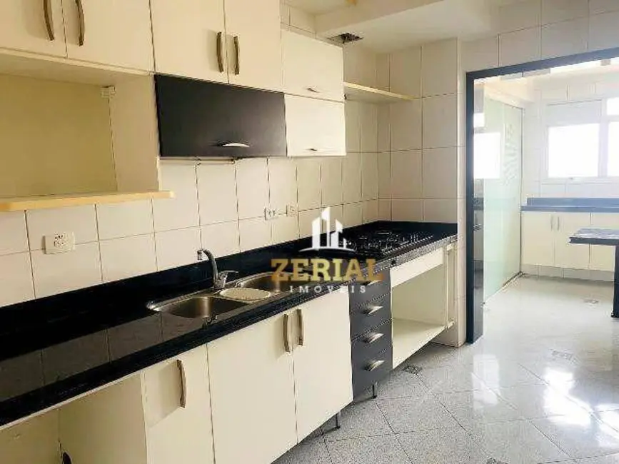 Apartamento com 4 quartos à venda, 168m2 em Santa Paula, Sao Caetano Do Sul - SP - imagem 6 Foto 6 de Apartamento com 4 quartos à venda, 168m2 em Santa Paula, Sao Caetano Do Sul - SP
