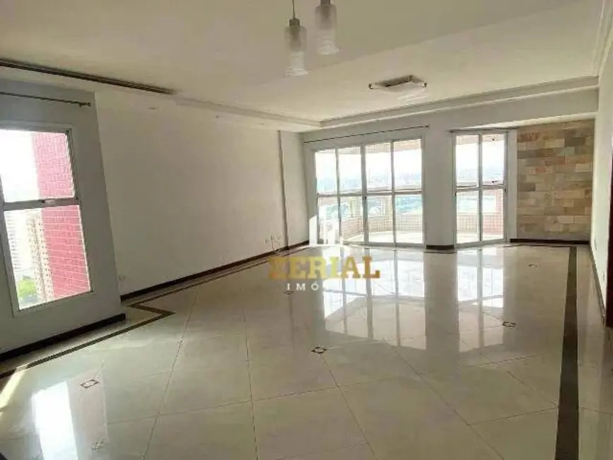 Apartamento com 4 quartos à venda, 168m2 em Santa Paula, Sao Caetano Do Sul - SP - imagem 1 Foto 1 de Apartamento com 4 quartos à venda, 168m2 em Santa Paula, Sao Caetano Do Sul - SP