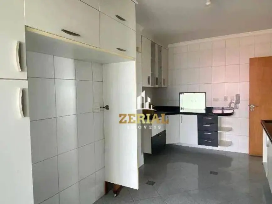 Apartamento com 4 quartos à venda, 168m2 em Santa Paula, Sao Caetano Do Sul - SP - imagem 4 Foto 4 de Apartamento com 4 quartos à venda, 168m2 em Santa Paula, Sao Caetano Do Sul - SP