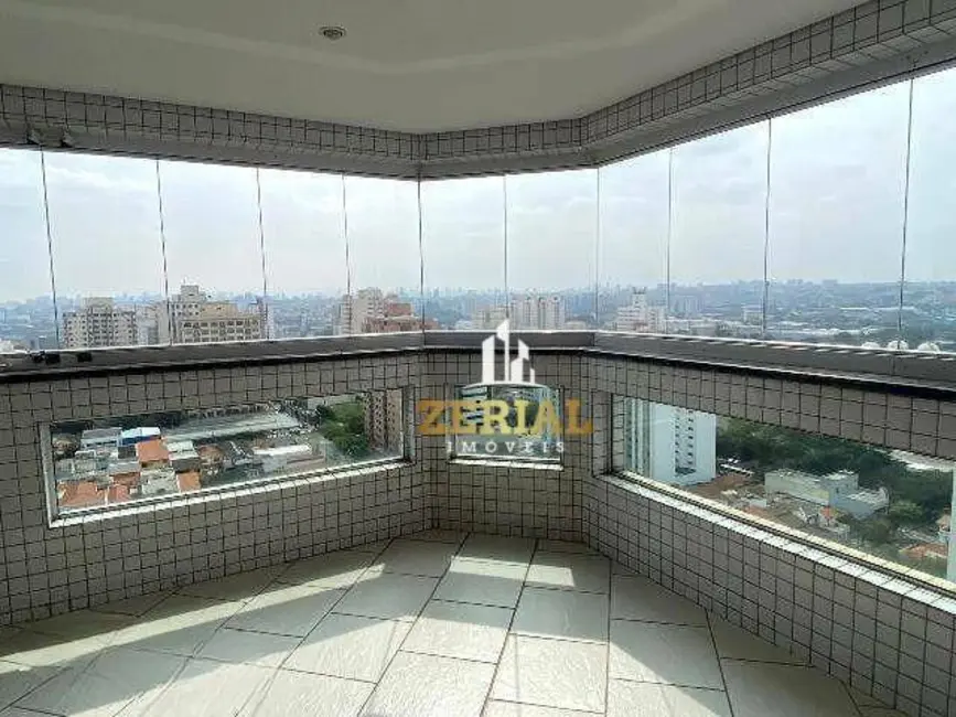 Apartamento com 4 quartos à venda, 168m2 em Santa Paula, Sao Caetano Do Sul - SP - imagem 3 Foto 3 de Apartamento com 4 quartos à venda, 168m2 em Santa Paula, Sao Caetano Do Sul - SP