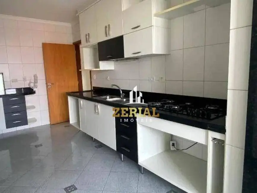 Apartamento com 4 quartos à venda, 168m2 em Santa Paula, Sao Caetano Do Sul - SP - imagem 5 Foto 5 de Apartamento com 4 quartos à venda, 168m2 em Santa Paula, Sao Caetano Do Sul - SP