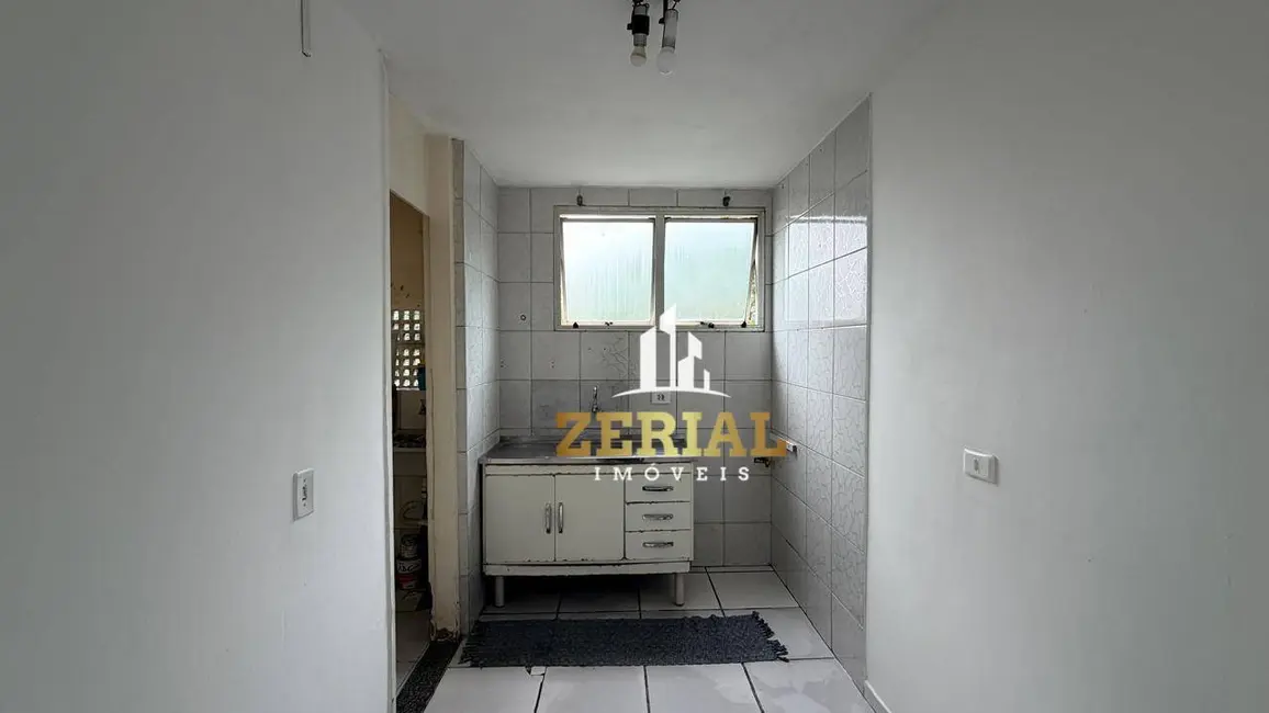 Foto 5 de Apartamento com 2 quartos à venda, 53m2 em São José, Sao Caetano Do Sul - SP