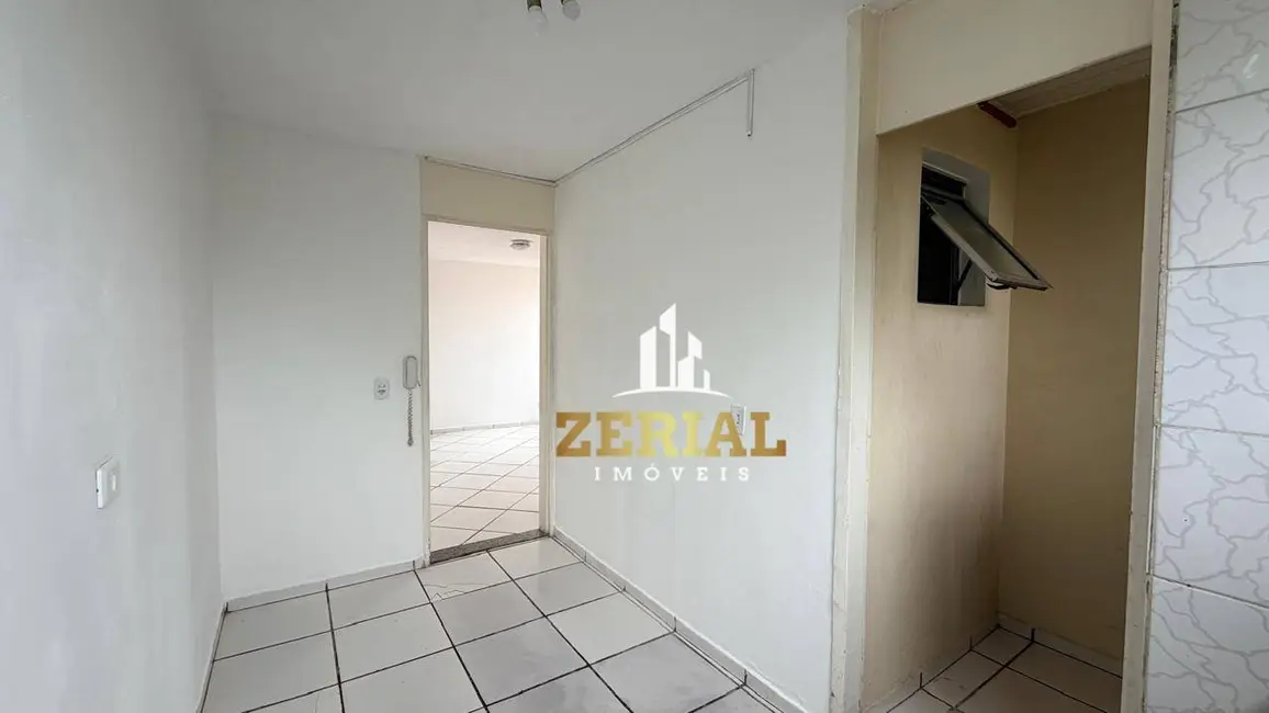 Foto 7 de Apartamento com 2 quartos à venda, 53m2 em São José, Sao Caetano Do Sul - SP