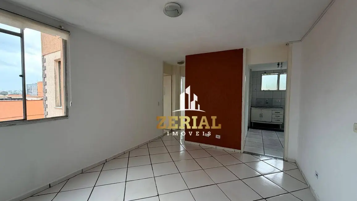 Foto 2 de Apartamento com 2 quartos à venda, 53m2 em São José, Sao Caetano Do Sul - SP