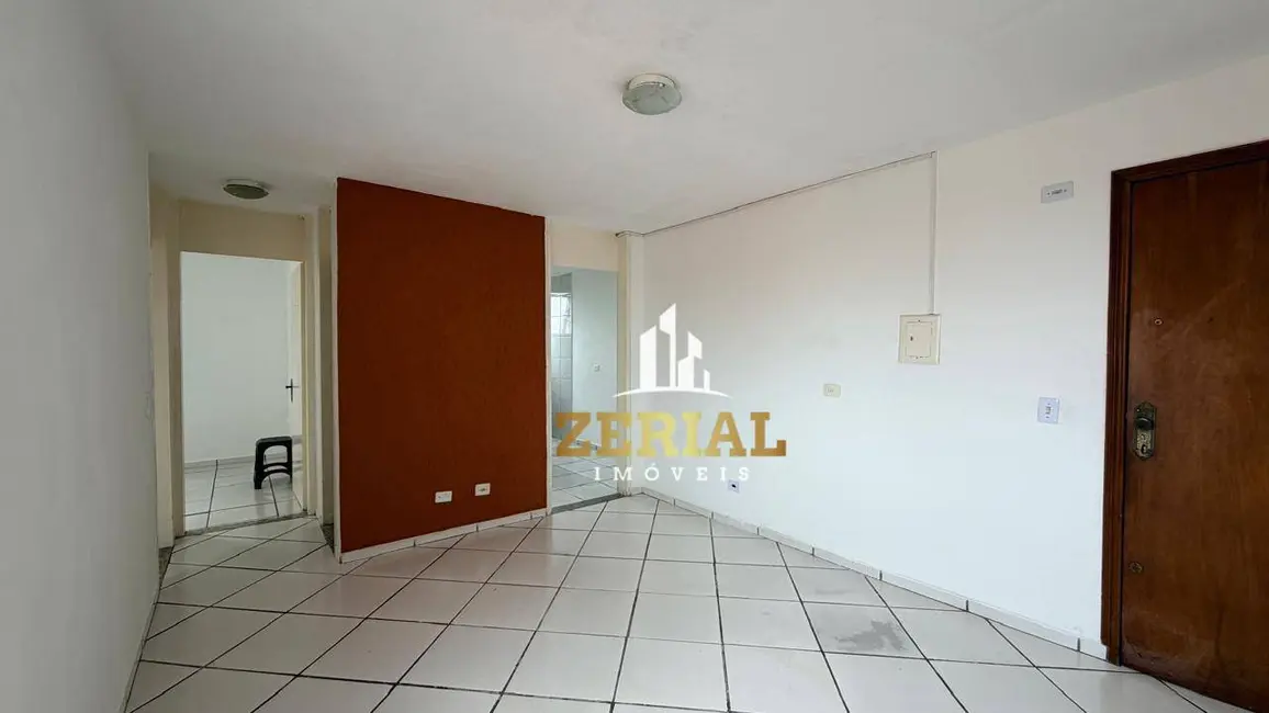 Foto 1 de Apartamento com 2 quartos à venda, 53m2 em São José, Sao Caetano Do Sul - SP