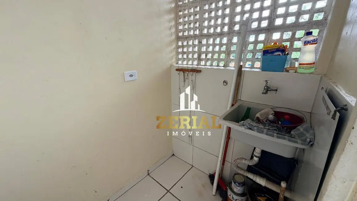 Foto 8 de Apartamento com 2 quartos à venda, 53m2 em São José, Sao Caetano Do Sul - SP