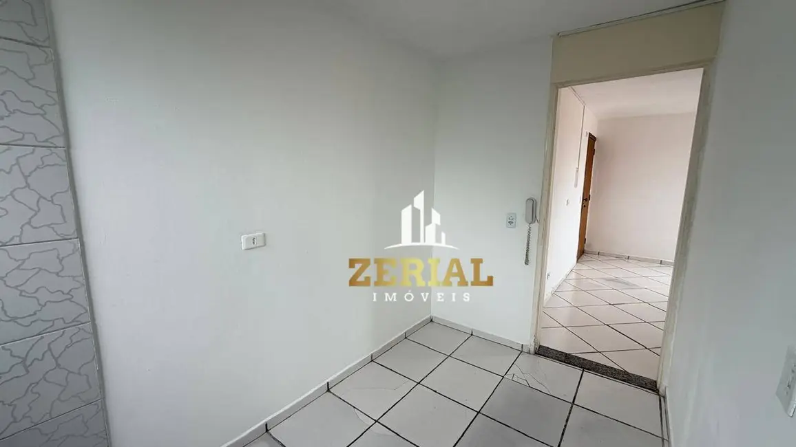 Foto 6 de Apartamento com 2 quartos à venda, 53m2 em São José, Sao Caetano Do Sul - SP