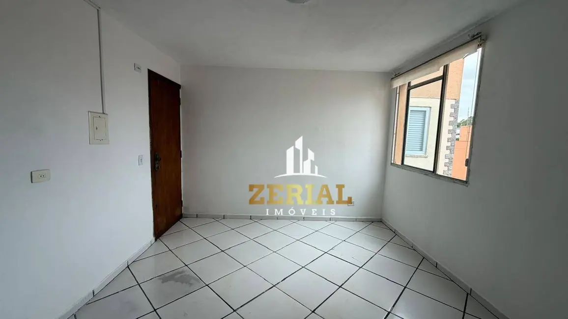 Foto 3 de Apartamento com 2 quartos à venda, 53m2 em São José, Sao Caetano Do Sul - SP