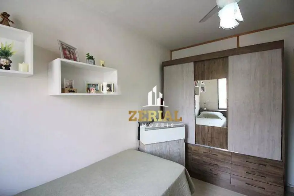 Apartamento com 3 quartos à venda, 90m2 em Rudge Ramos, Sao Bernardo Do Campo - SP - imagem 9 Foto 9 de Apartamento com 3 quartos à venda, 90m2 em Rudge Ramos, Sao Bernardo Do Campo - SP