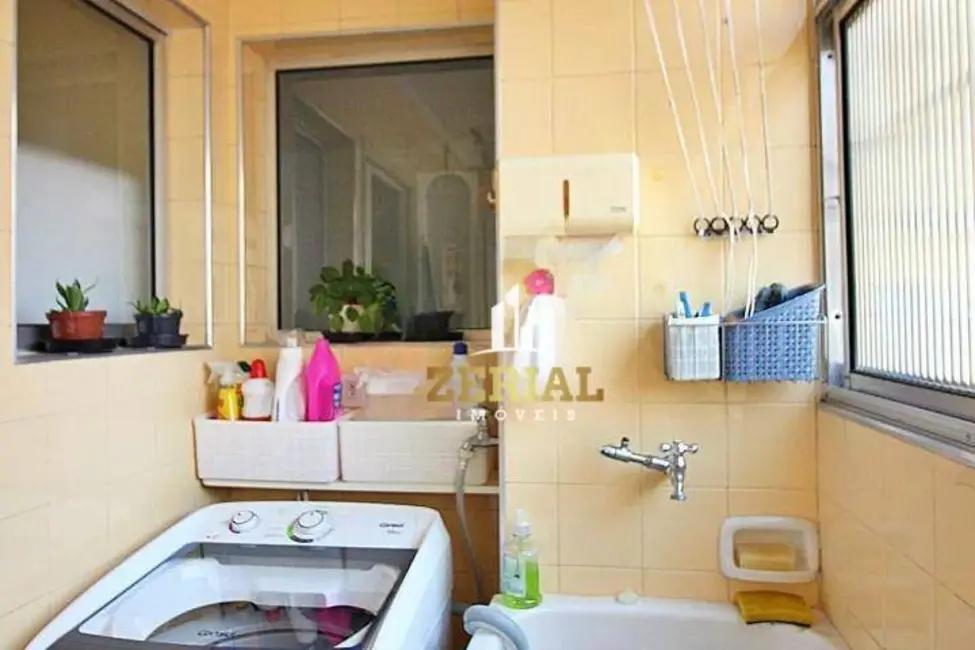 Apartamento com 3 quartos à venda, 90m2 em Rudge Ramos, Sao Bernardo Do Campo - SP - imagem 6 Foto 6 de Apartamento com 3 quartos à venda, 90m2 em Rudge Ramos, Sao Bernardo Do Campo - SP