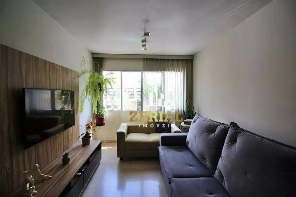 Apartamento com 3 quartos à venda, 90m2 em Rudge Ramos, Sao Bernardo Do Campo - SP - imagem 2 Foto 2 de Apartamento com 3 quartos à venda, 90m2 em Rudge Ramos, Sao Bernardo Do Campo - SP